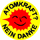 Anti Atom Sonne