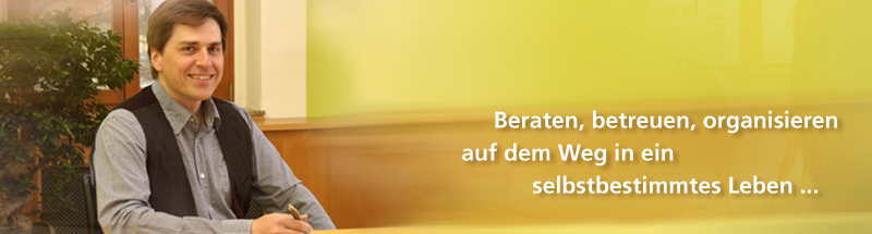 Frank Eismann Betreuungsbüro